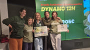Dynamo12ore – premiazione 2025