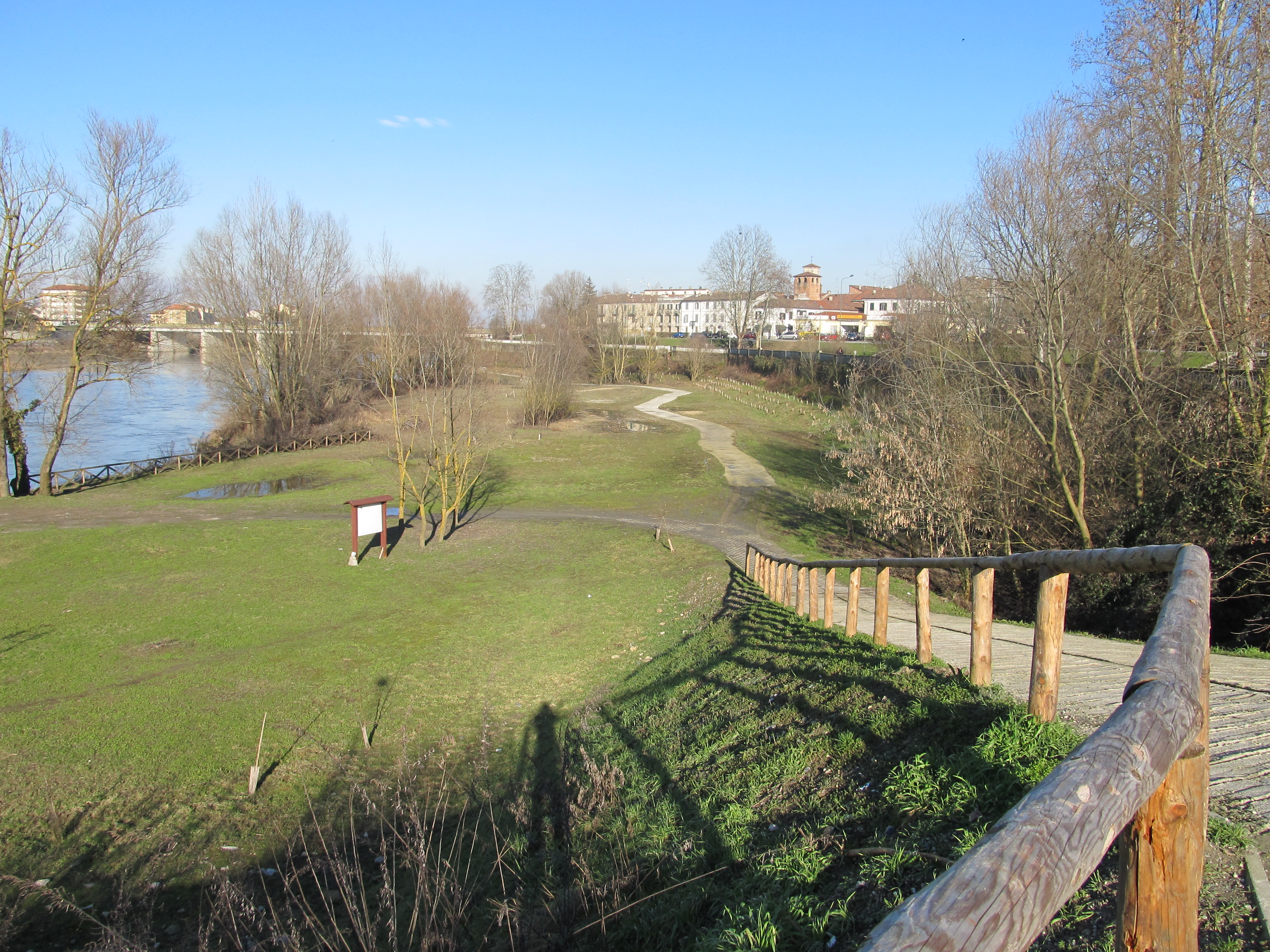 Casale Monferrato, 7 ottobre: Alla scoperta dell’autunno. Una passeggiata insieme