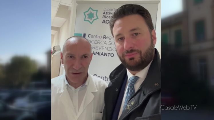 Casale Monferarto: riparte anatomia patologica all’ospedale Santo Spirito