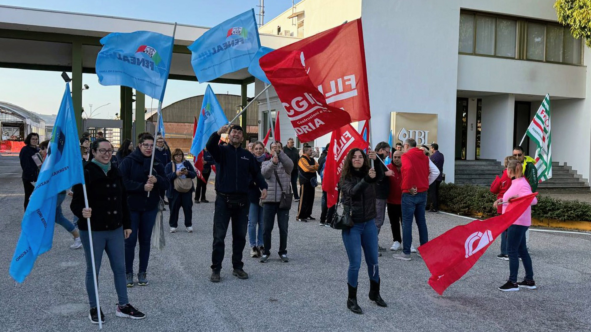 Da PD di Casale Monferrato la nota sulla crisi dell’IBL di Coniolo