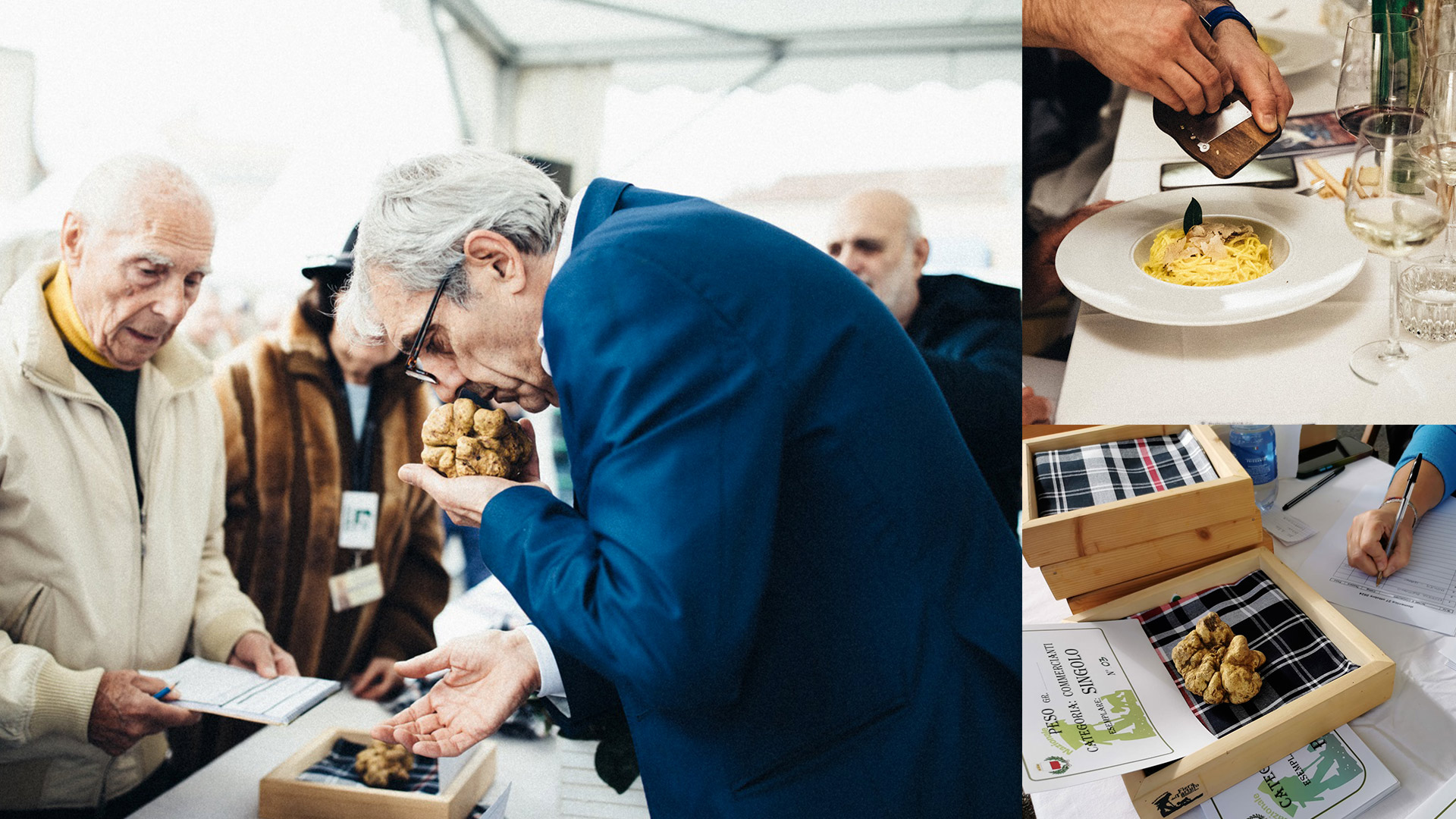 Il 19, 25 e 26 ottobre torna la Fiera del Tartufo a Moncalvo Il 19, 25 e 26 ottobre torna la Fiera del Tartufo a Moncalvo