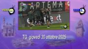 TG – Giovedì 30 ottobre 2025