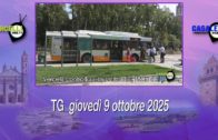 TG – Mercoledì 1 ottobre 2025