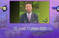 TG – Mercoledì 1 ottobre 2025