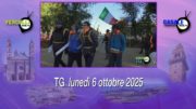 TG – Lunedì 6 ottobre 2025