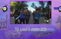 TG – Mercoledì 1 ottobre 2025