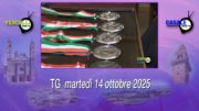 TG – Martedì 14 ottobre 2025