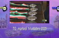 TG – Giovedì 2 ottobre 2025
