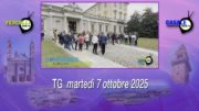 TG – Martedì 7 ottobre 2025