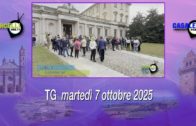 TG – Mercoledì 1 ottobre 2025