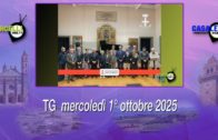 TG – Mercoledì 24 settembre 2025