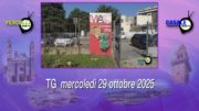 TG – Mercoledì 29 ottobre 2025
