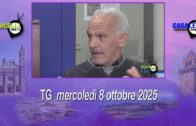 TG – Mercoledì 1 ottobre 2025