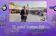 TG – Mercoledì 1 ottobre 2025