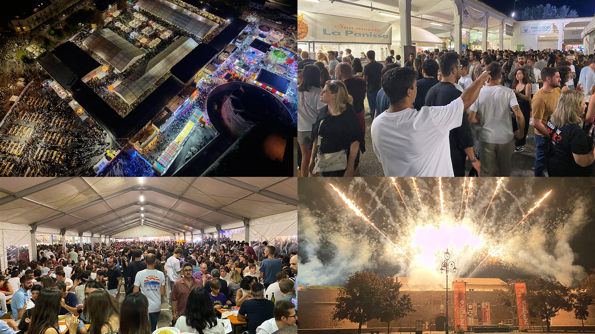 Casale Monferrato: Festa del Vino 2025, ancora grandi numeri
