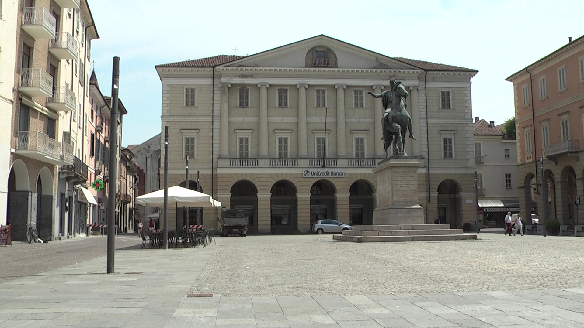 Casale Monferrato, 9 ottobre: Giornata Mondiale della Vista, prevenzione del glaucoma