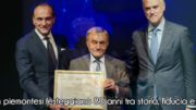Confcommercio e Ascom piemontesi festeggiano 80 anni tra storia, fiducia e visione