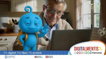 “Digitalmentis – Come difendersi dalle truffe on line”