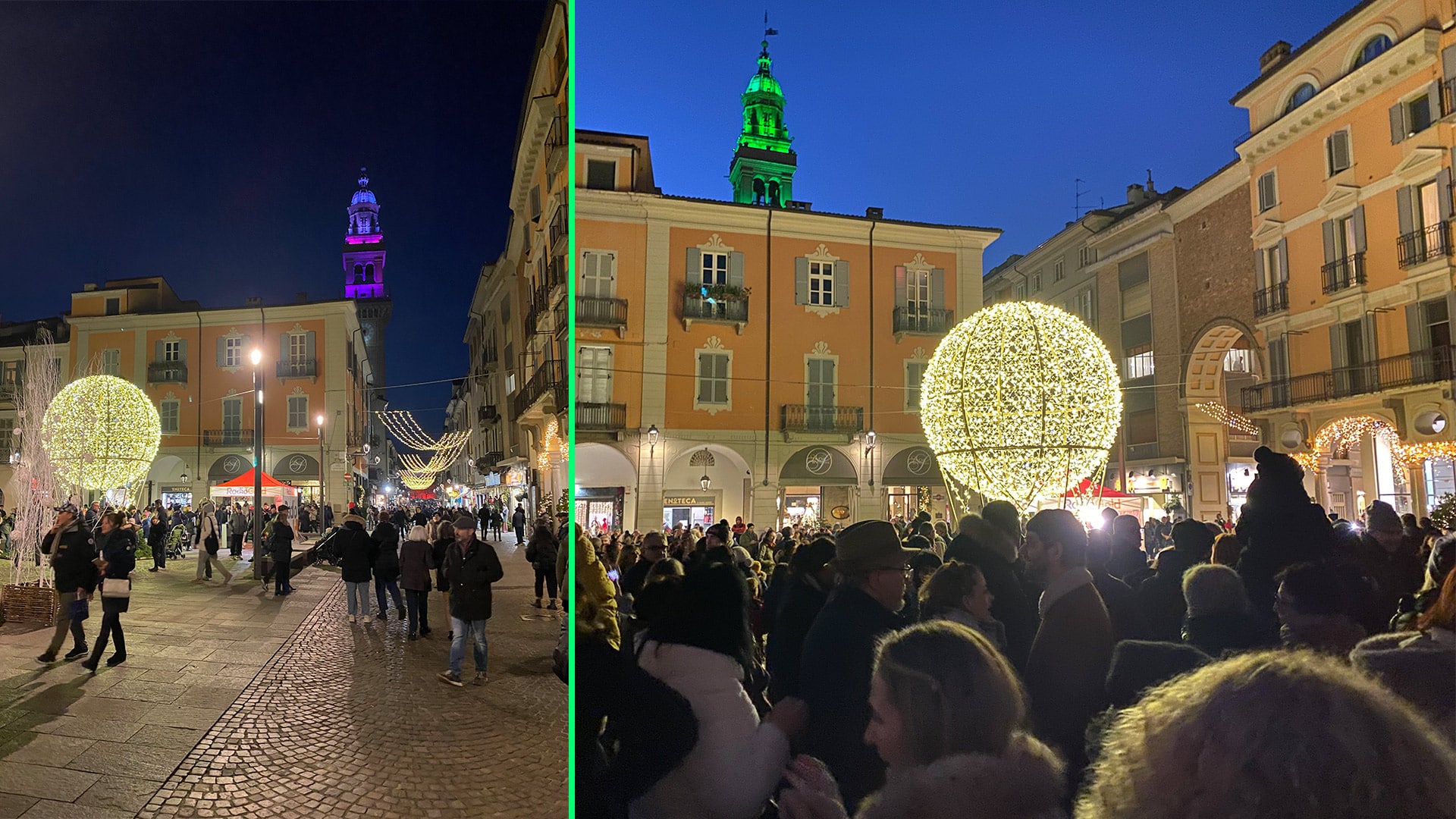 Casale Monferrato: sabato 29 novembre l’accensione delle luci natalizie Casale Monferrato: sabato 29 novembre l’accensione delle luci natalizie