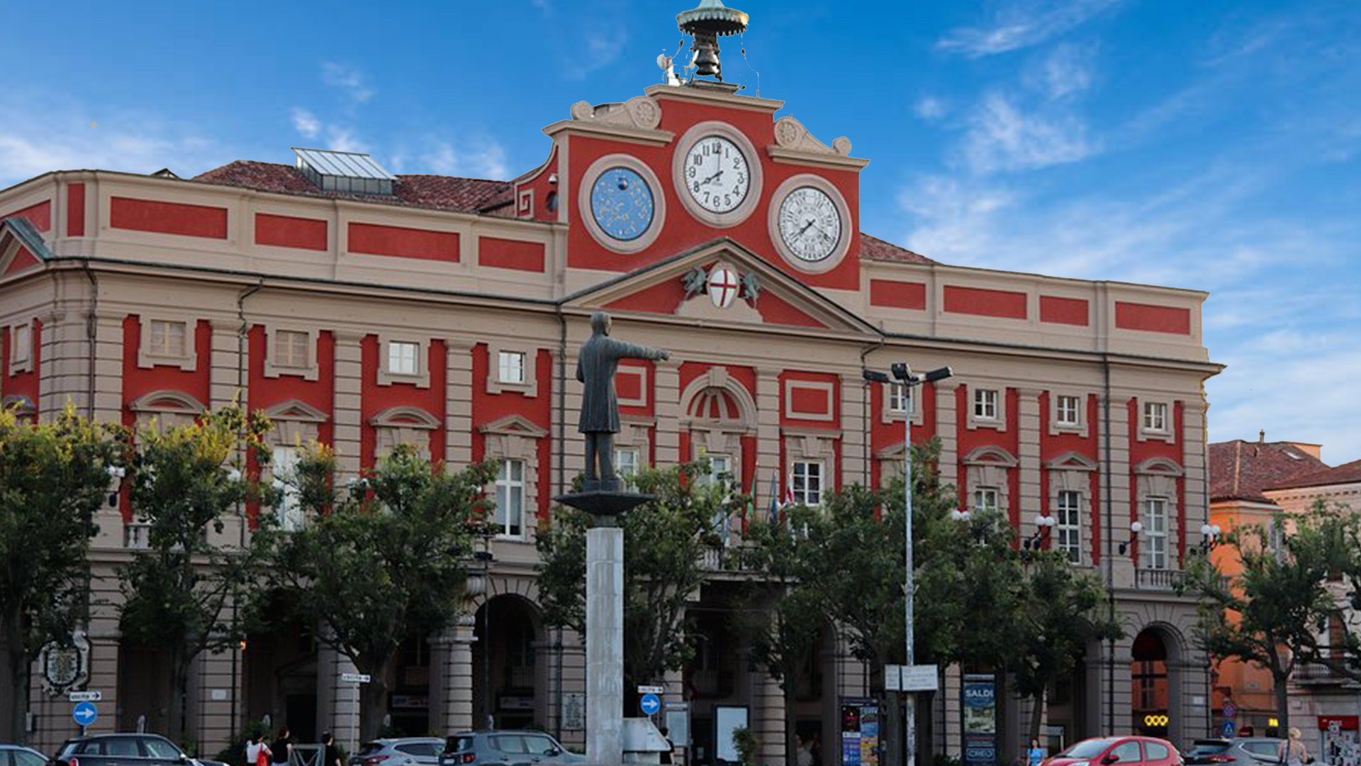 Alessandria: bando di concorso per ler borse di studio “Lascito Verzetti” Alessandria: bando di concorso per ler borse di studio “Lascito Verzetti”