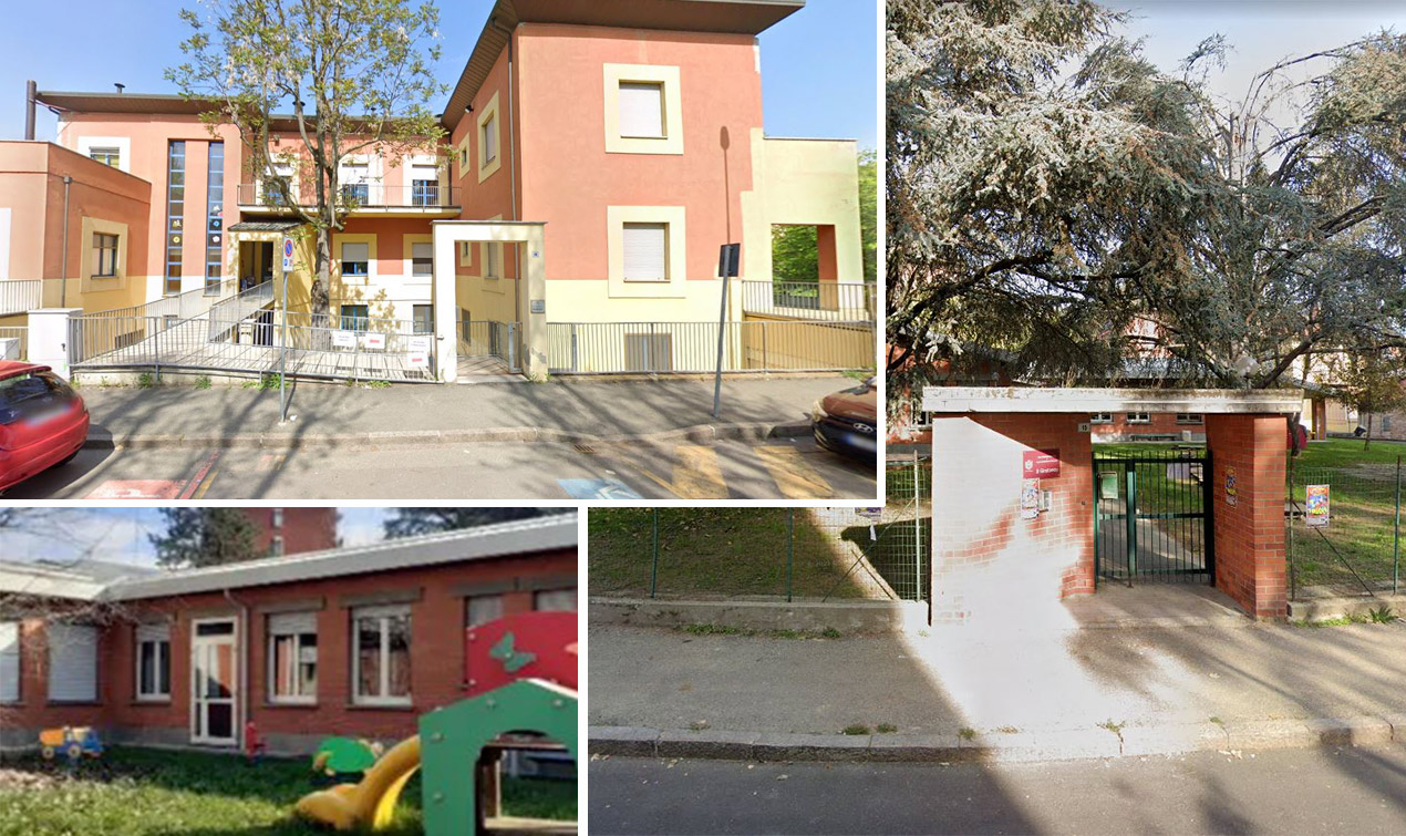 Alessandria:  apertura scuole infanzia e nidi comunali durante lo sciopero del 28 novembre