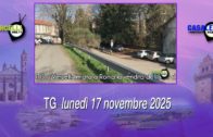 TG – Mercoledì 5 novembre 2025