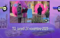 TG – Mercoledì 12 novembre 2025