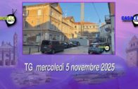 TG – Giovedì 30 ottobre 2025