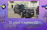 TG – Mercoledì 5 novembre 2025