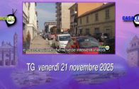 TG – Mercoledì 12 novembre 2025