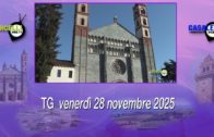 TG – Giovedì 20 novembre 2025