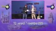 TG – Venerdì 7 novembre 2025
