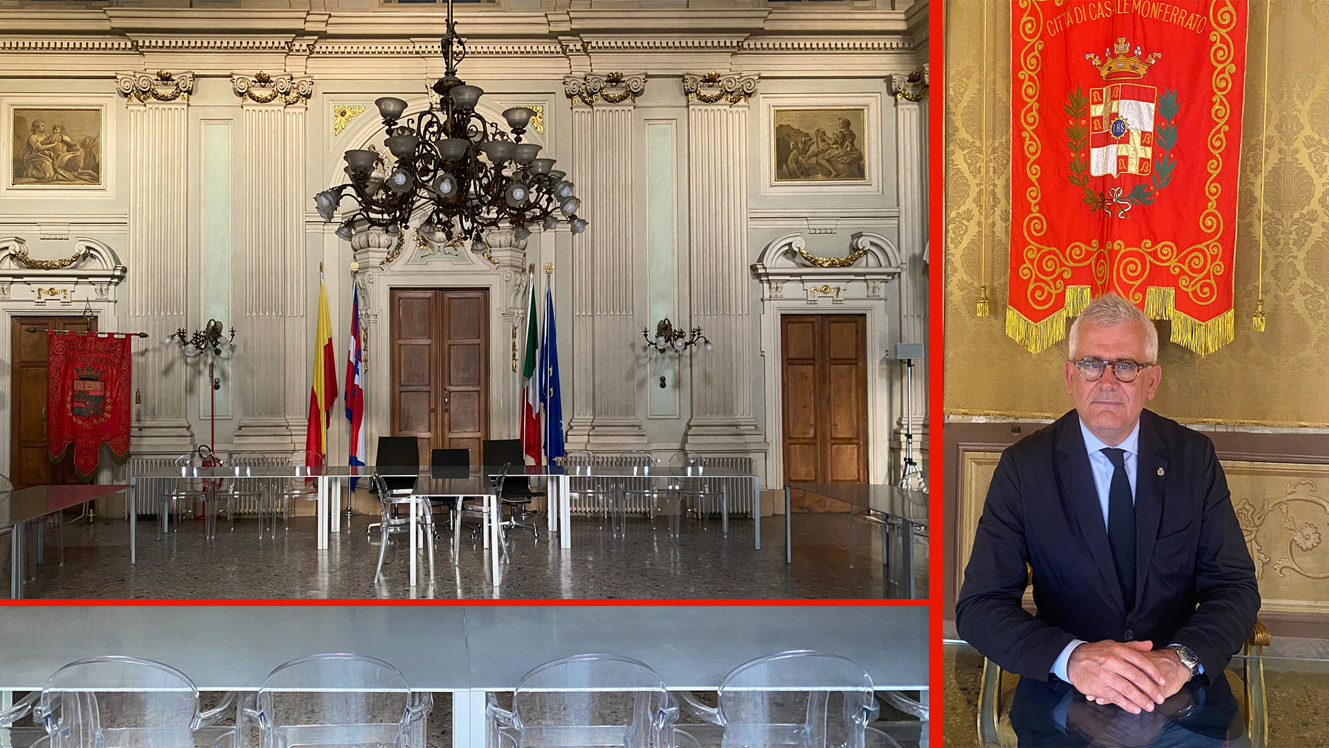 Casale Monferrato: l’attività del 2025 del consiglio comunale