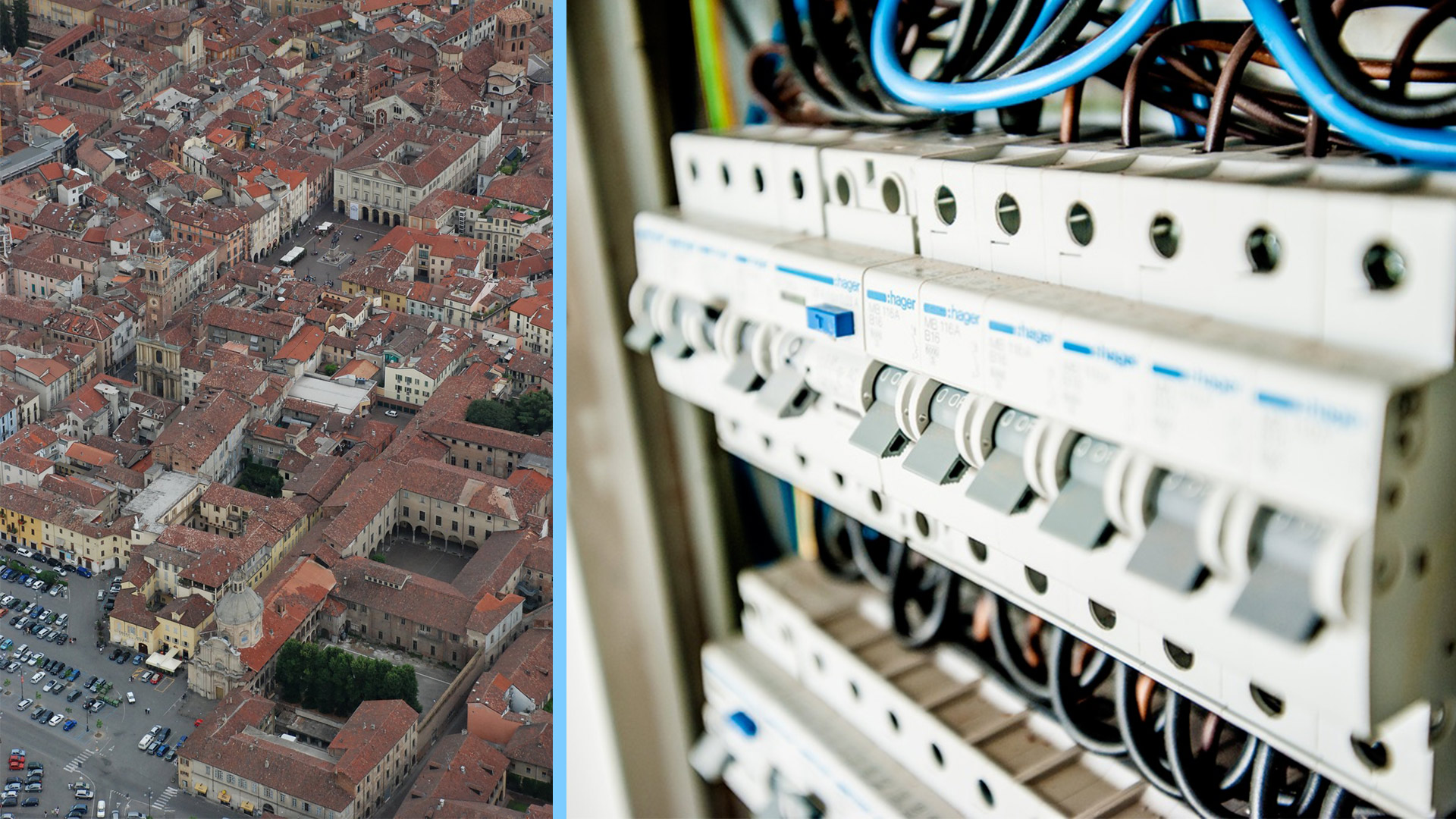 Casale Monferrato, 15 dicembre: interruzione energia elettrica in centro storico Casale Monferrato, 15 dicembre: interruzione energia elettrica in centro storico