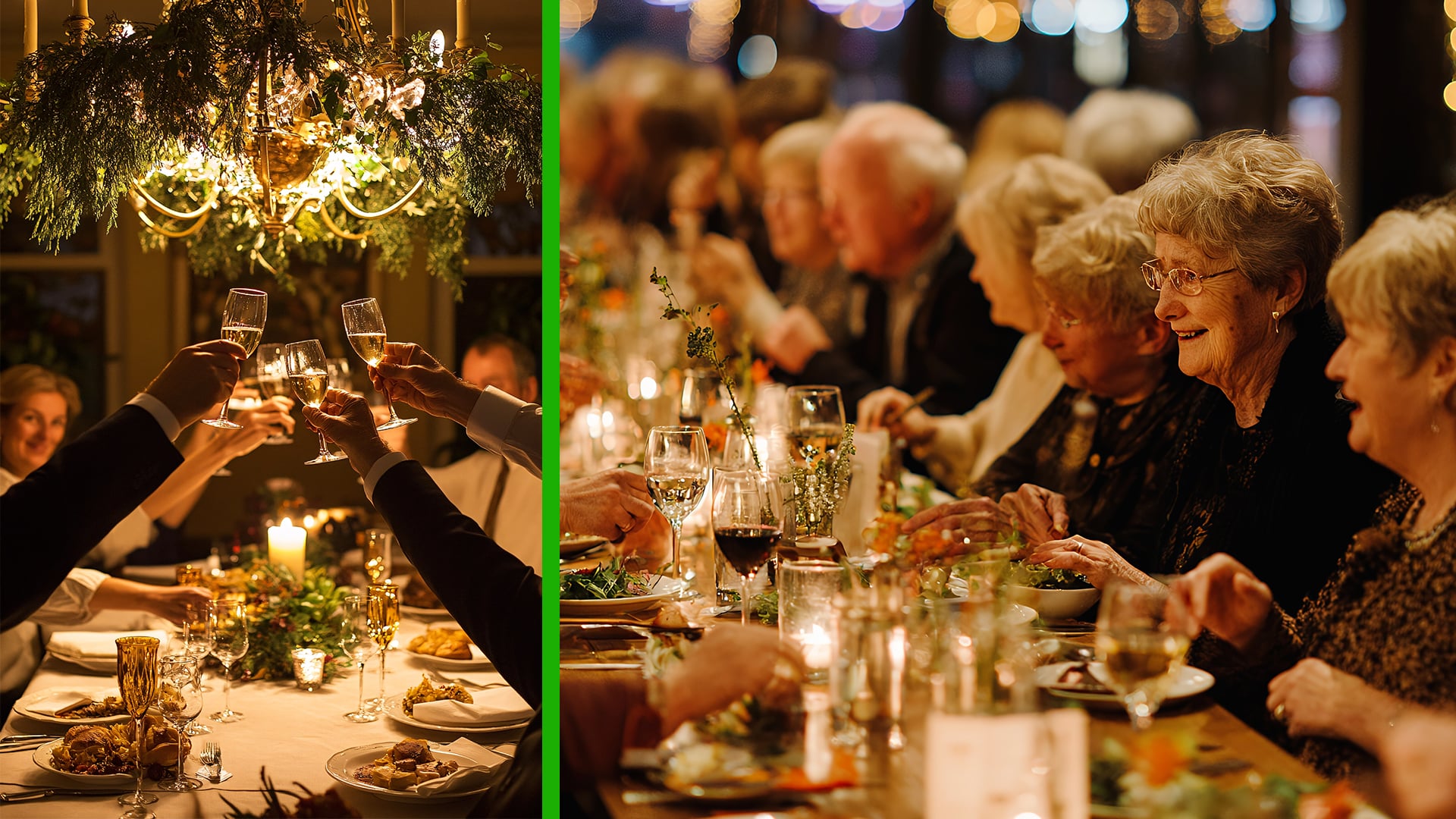 ASL AL – Avanzi delle feste: attenzione alla sicurezza!