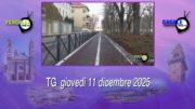 TG – Giovedì 11 dicembre 2025