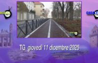 TG – Mercoledì 3 dicembre 2025