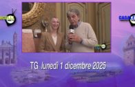 TG – Giovedì 20 novembre 2025