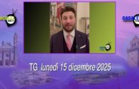TG – Venerdì 5 dicembre 2025