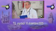 TG – Martedì 16 dicembre 2025