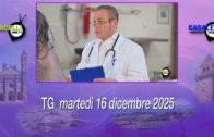 TG – Venerdì 5 dicembre 2025