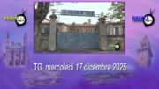 TG – Mercoledì 17 dicembre 2025