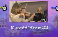 TG – Venerdì 21 novembre 2025