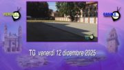 TG – Venerdì 12 dicembre 2025