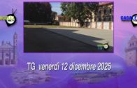 TG – Mercoledì 3 dicembre 2025
