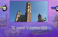 TG – Mercoledì 10 dicembre 2025
