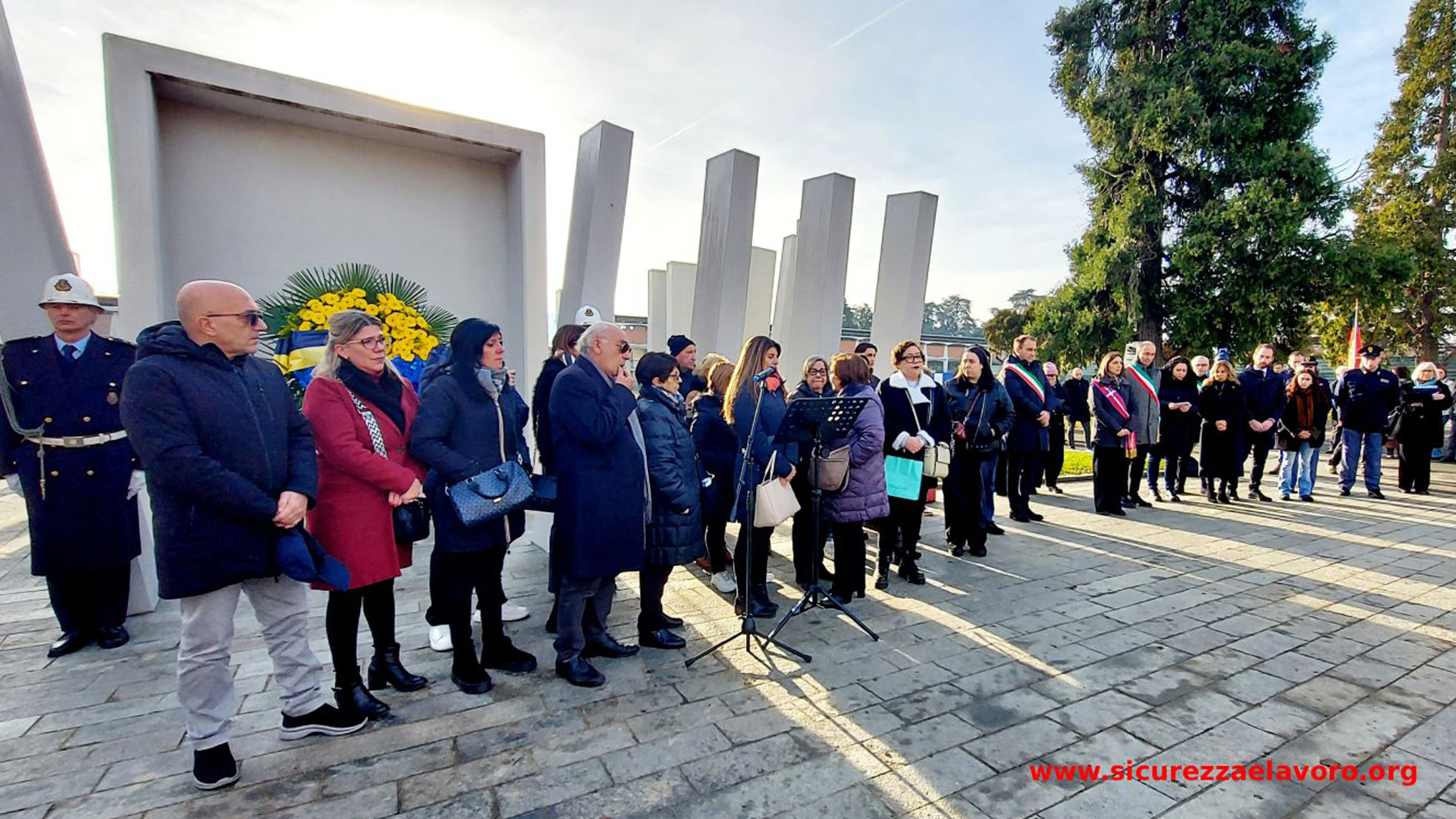 Ricordando la strage ThyssenKrupp e aspettando giustizia per Brandizzo