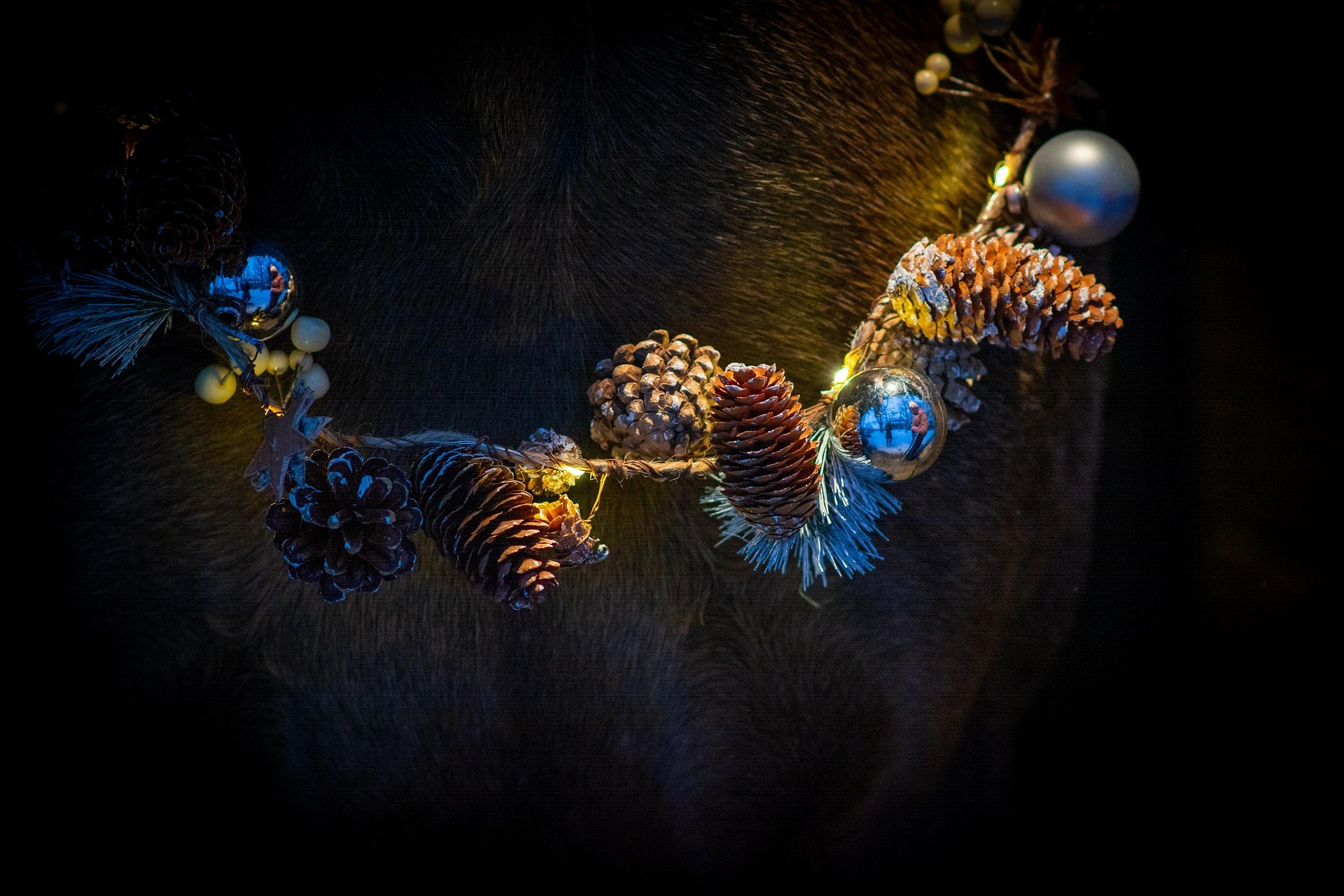 Christmas Party a Casale Popolo