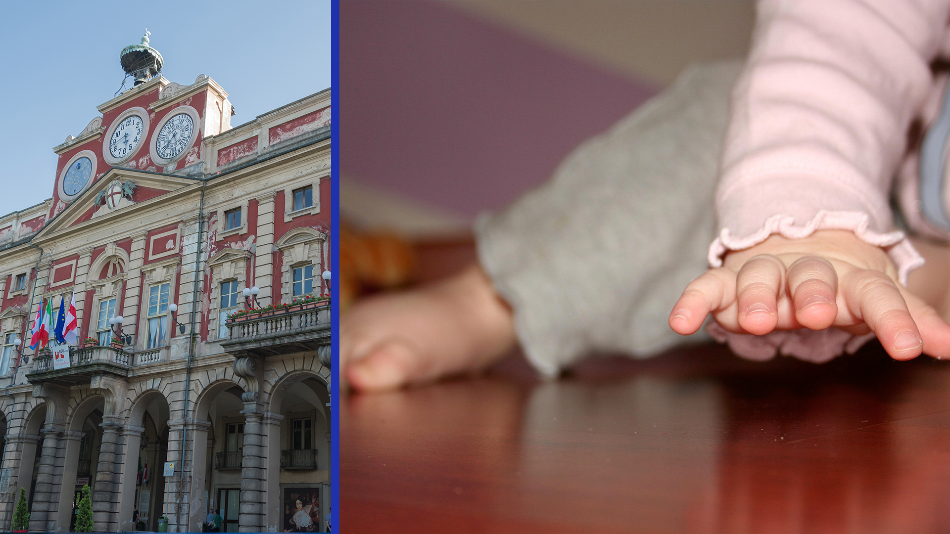 Alessandria: il Comune cerca educatori per gli asili nido Alessandria: il Comune cerca educatori per gli asili nido