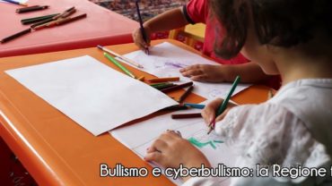 Bullismo e cyberbullismo: la Regione finanzia 57 progetti nelle scuole piemontesi